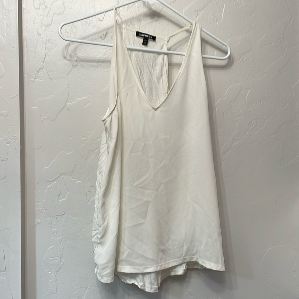 Express top